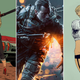 Illustration for article titled Awesome Art From A Man Responsible For EAs Orange Soldier Glow